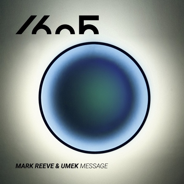 Message - Single album cover