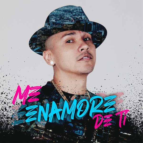 Me Enamoré de Ti - Single album cover