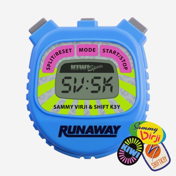Runaway - Single album cover