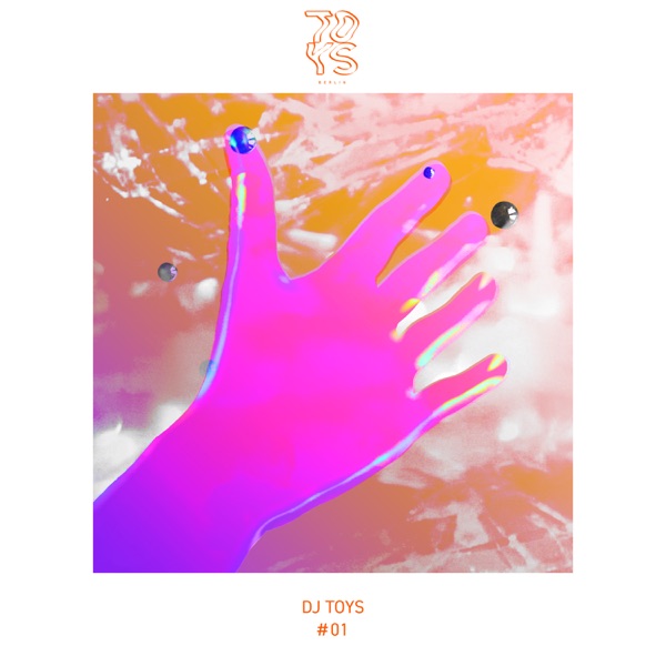 YOWSE - Single album cover