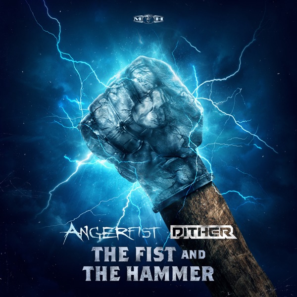 The Fist and the Hammer - Single album cover