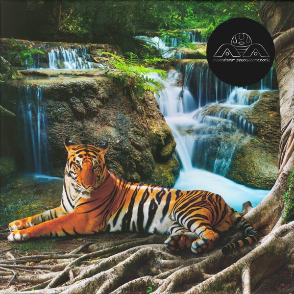 Abraxas - Single album cover