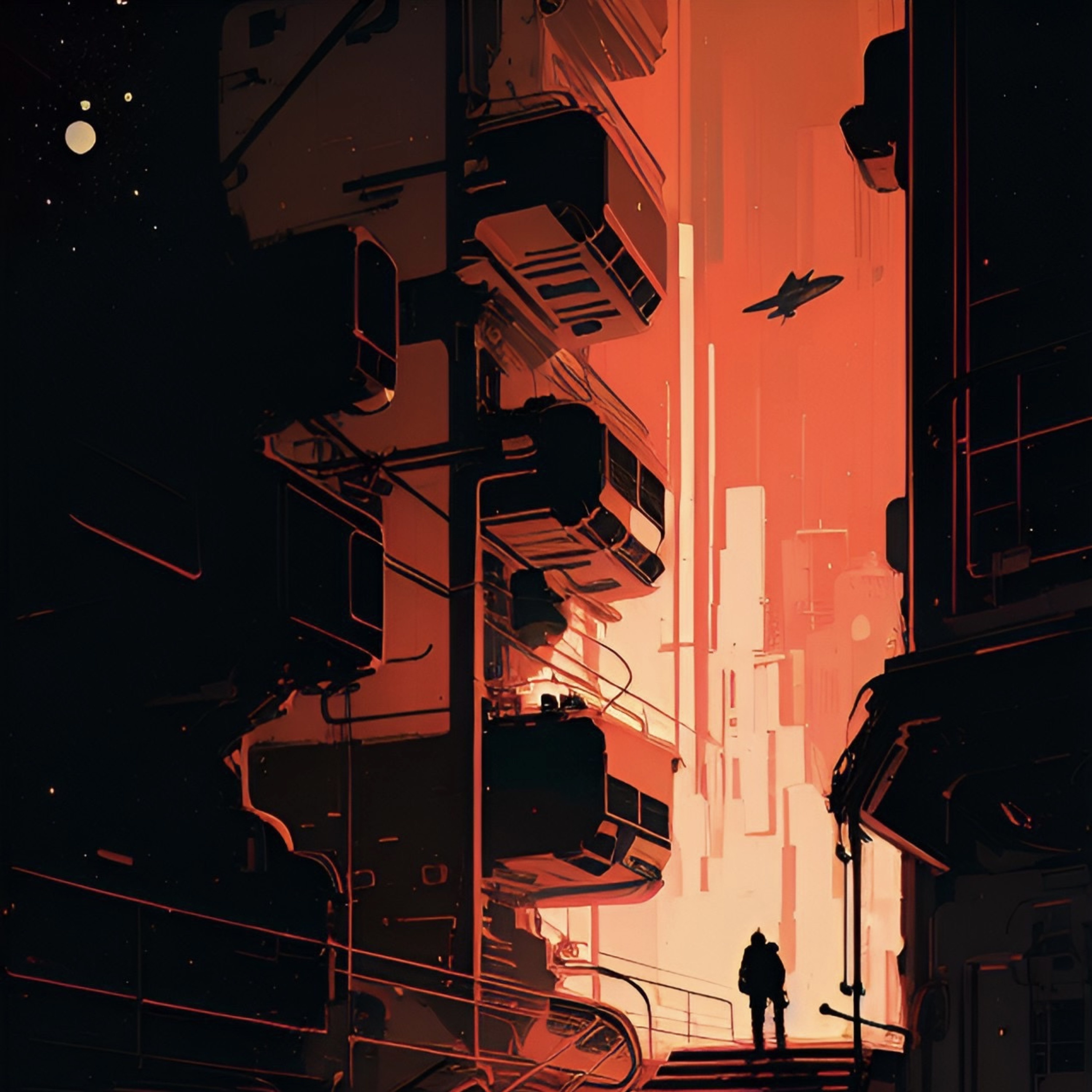 What U Don’t Know (feat. trxxshed) - Single album cover