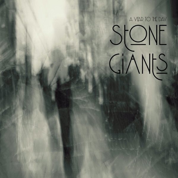 A Year to the Day - Single album cover
