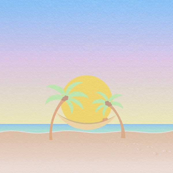 Palm Trees - Single album cover