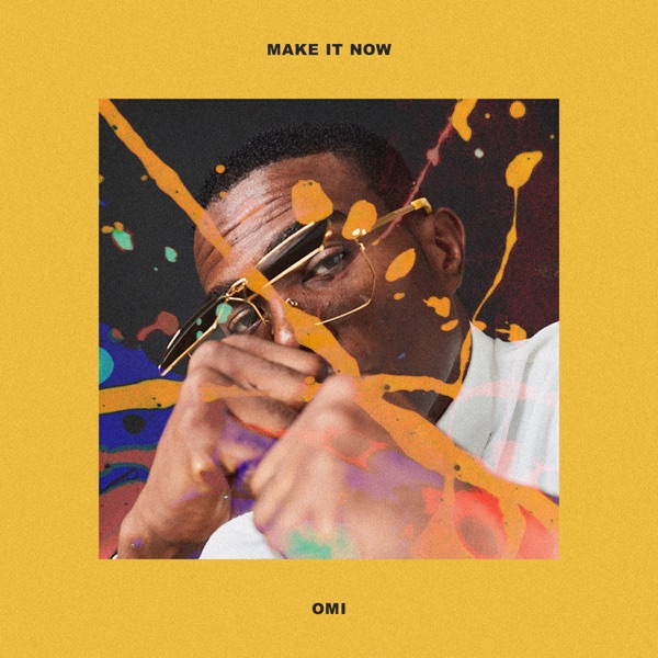 Make It Now - Single album cover
