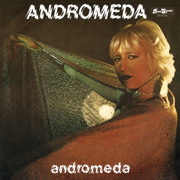 Andromeda - Single album cover