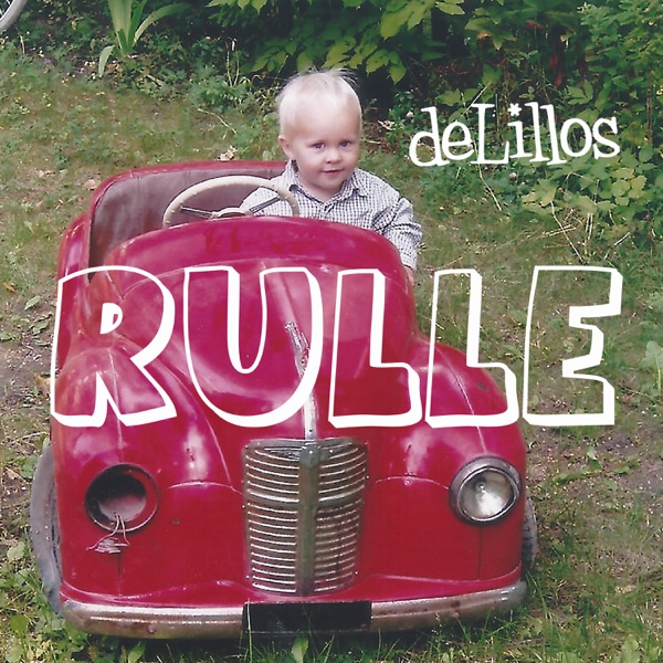 Rulle - Single album cover