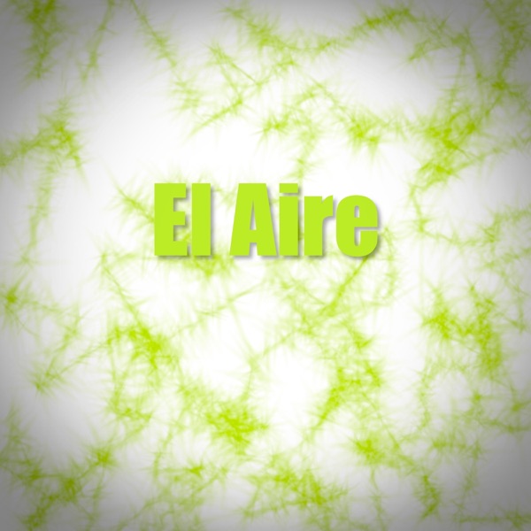 El Aire - Single album cover