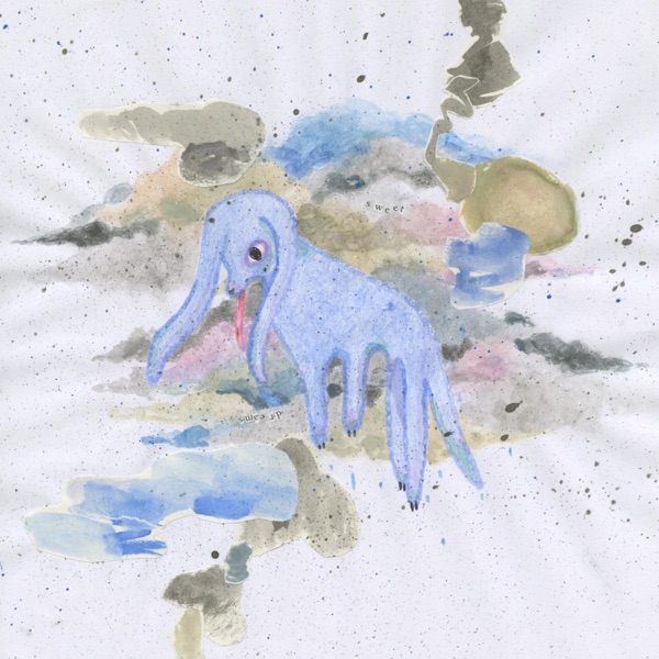 Sweet Dreams - Single album cover