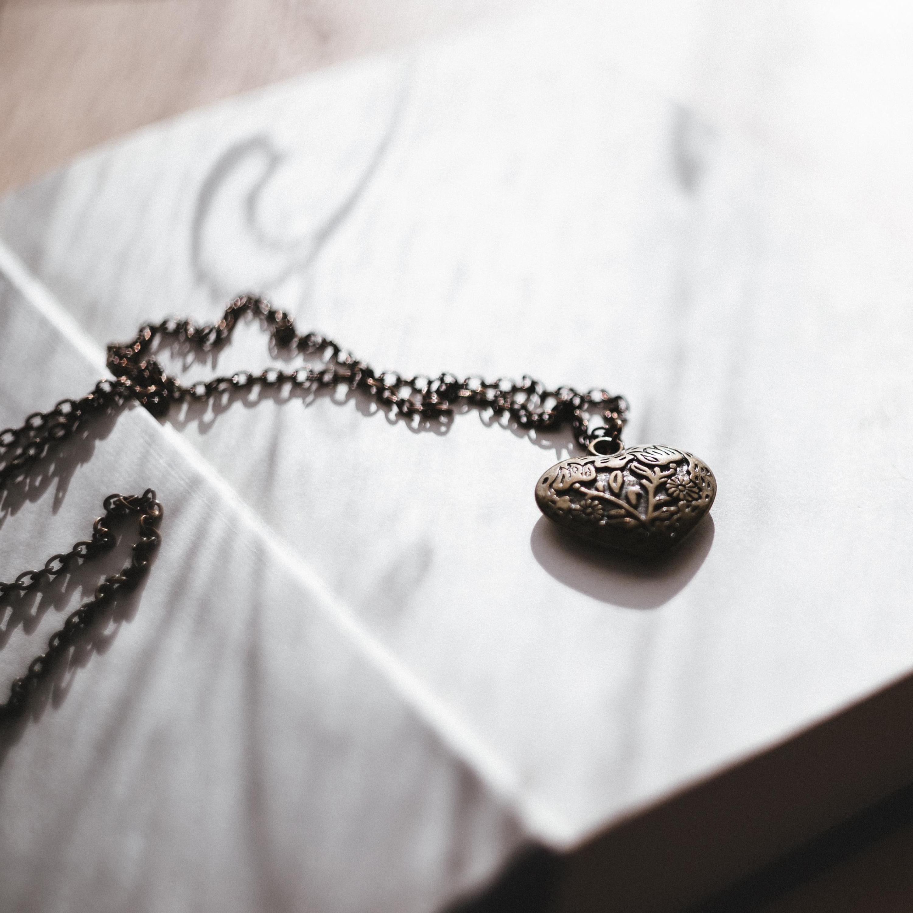 Faithfully (Instrumental Piano Version) - Single album cover