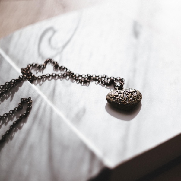 Faithfully (Instrumental Piano Version) - Single album cover