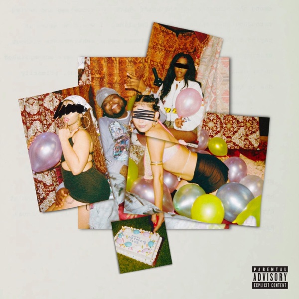 Only Me - Single album cover