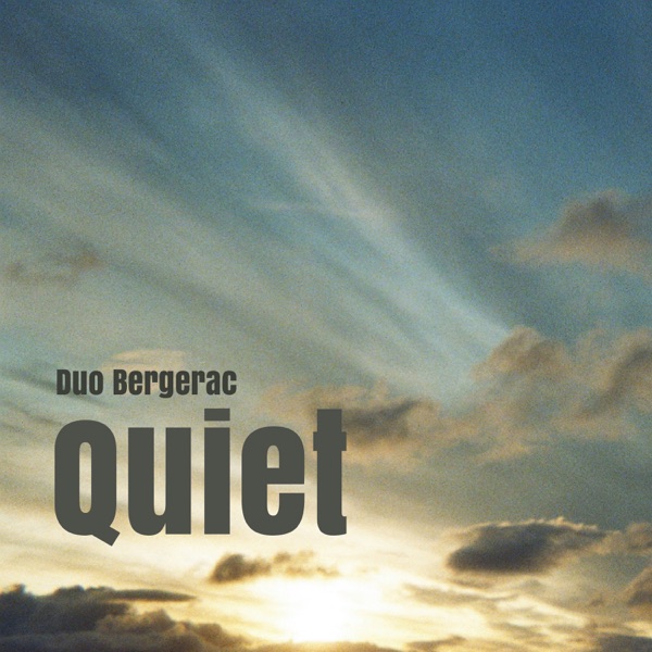 Quiet album cover
