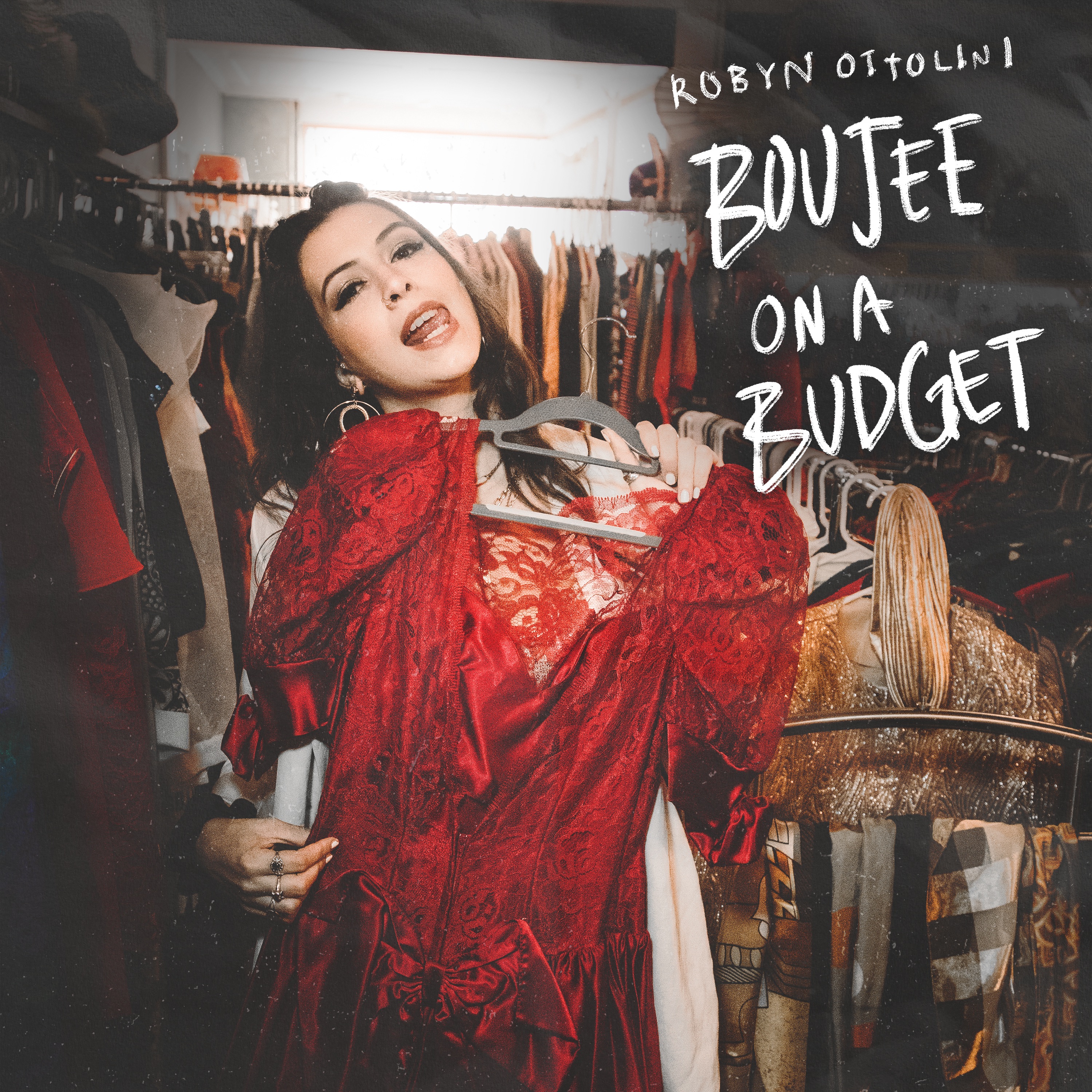 Boujee On A Budget - Single album cover