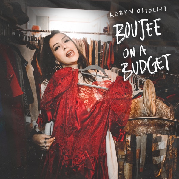 Boujee On A Budget - Single album cover