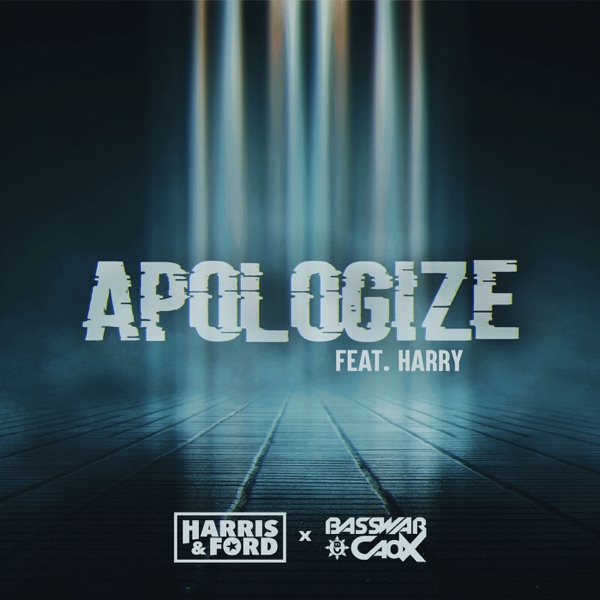 Apologize - Single album cover