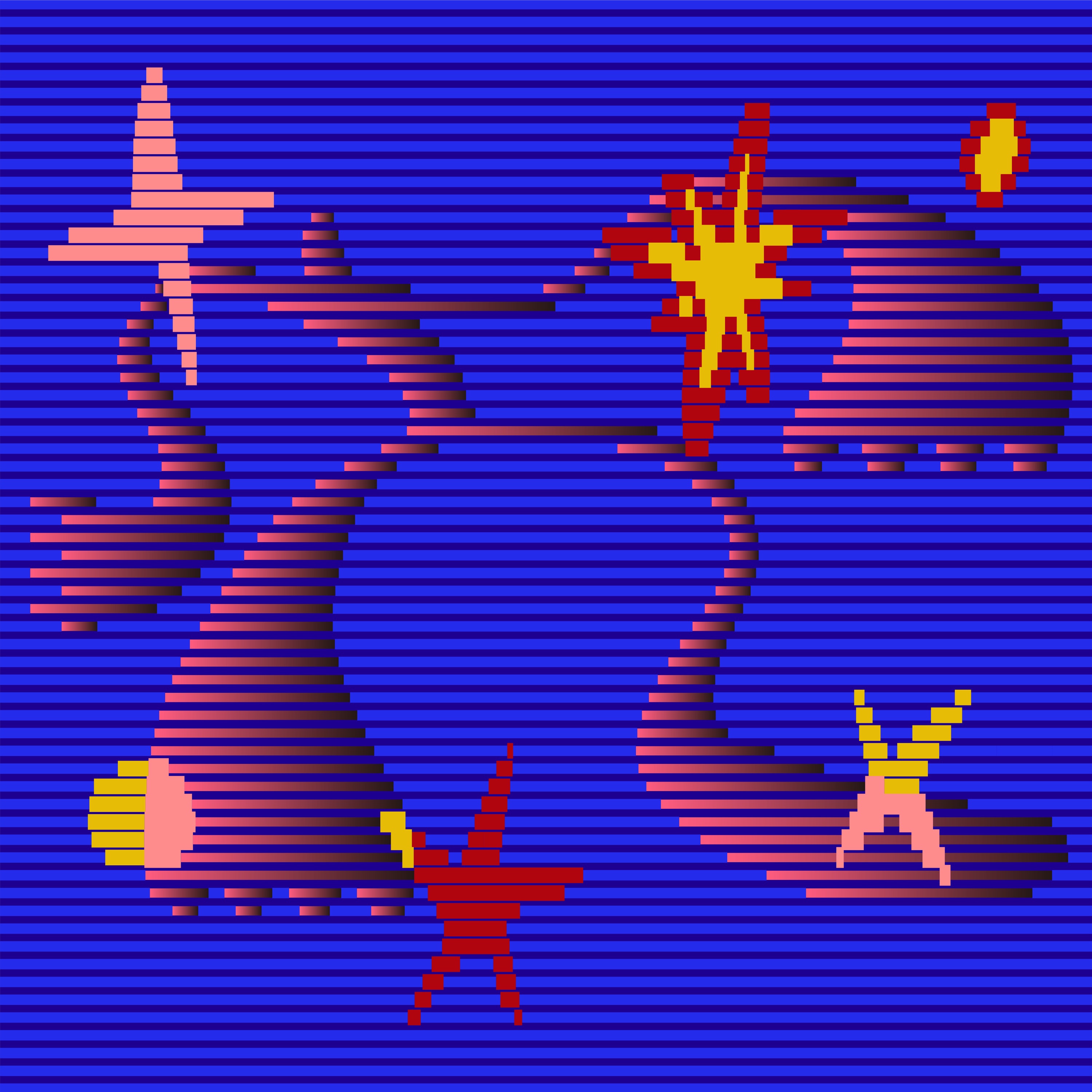 KTEP4 - EP album cover