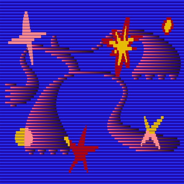 KTEP4 - EP album cover