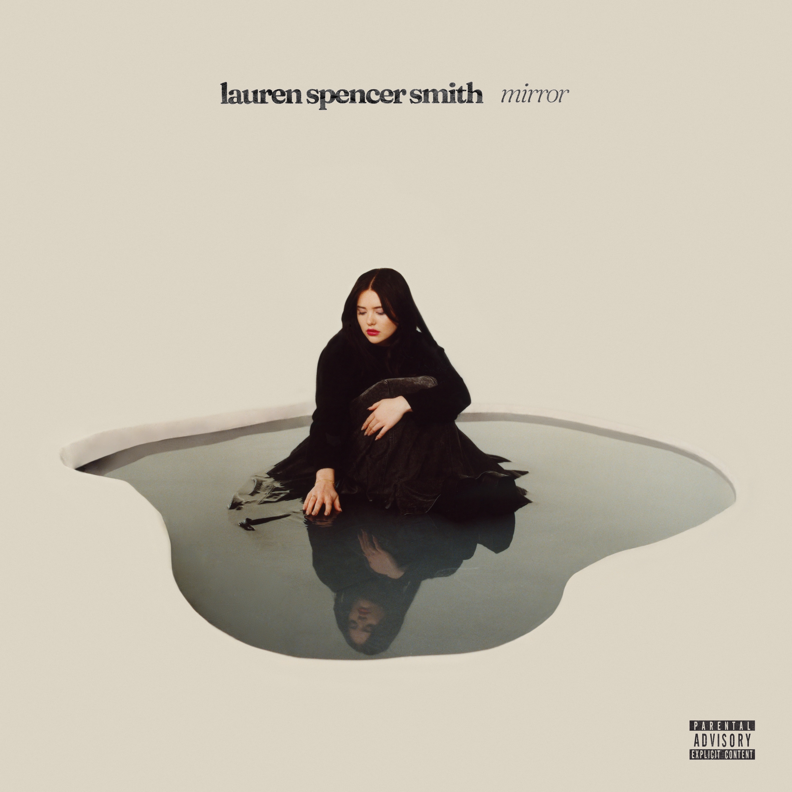 Mirror (Deluxe) album cover