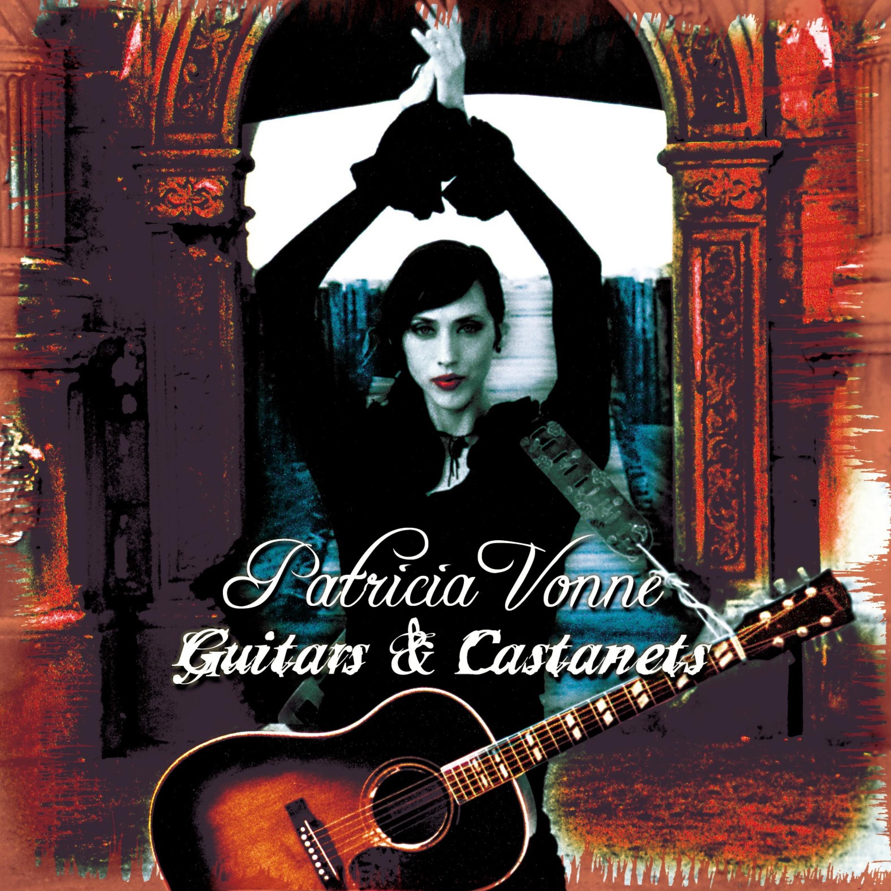 Guitars and Castanets album cover