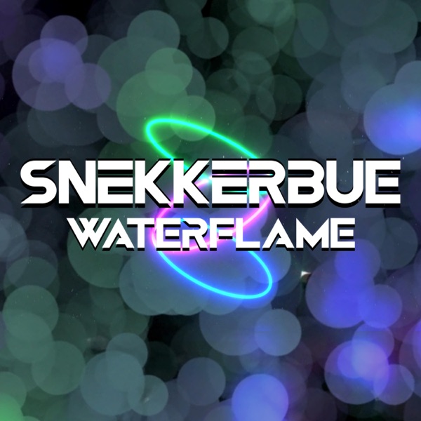Snekkerbue - Single album cover