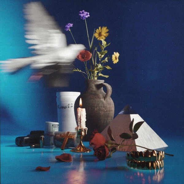 God's Wheel - Single album cover