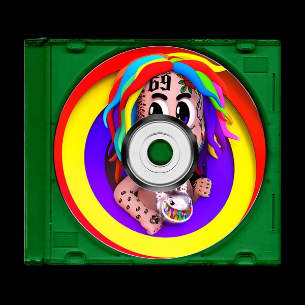 Tutu (Sped Up) - Single album cover