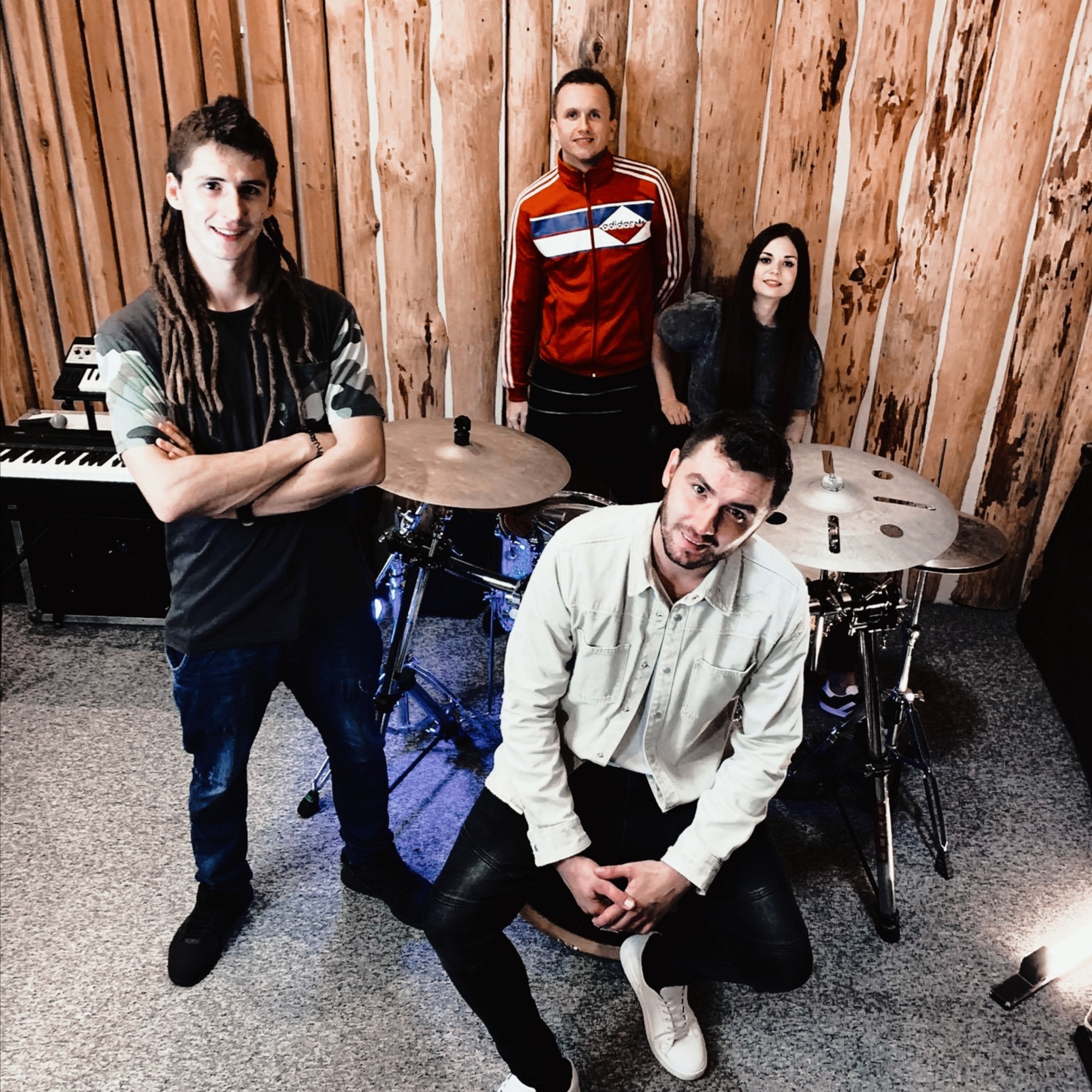 Stopa, Werbel - Single album cover