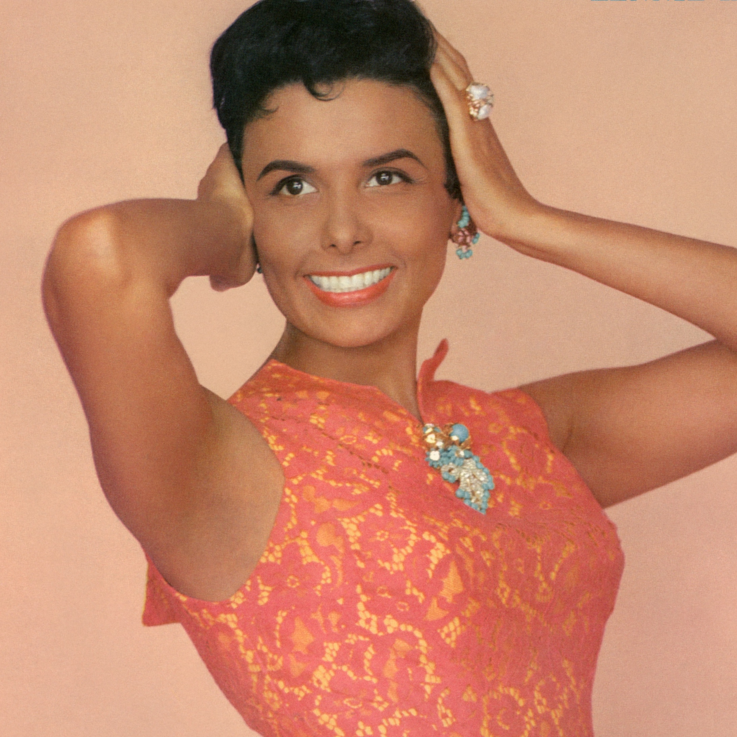 Lena Horne Portrait