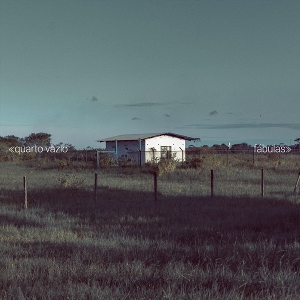 Fábulas album cover