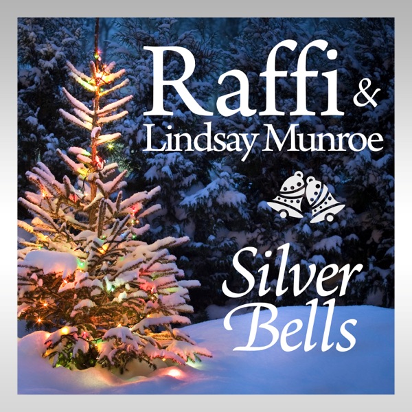 Silver Bells - Single album cover