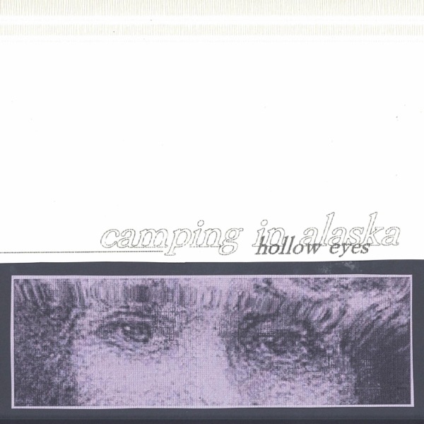 Hollow Eyes - Single album cover