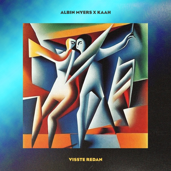 VISSTE REDAN - Single album cover