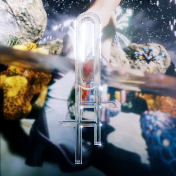 Lose Control - Single album cover