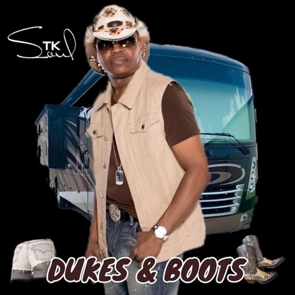 Dukes & Boots - Single album cover