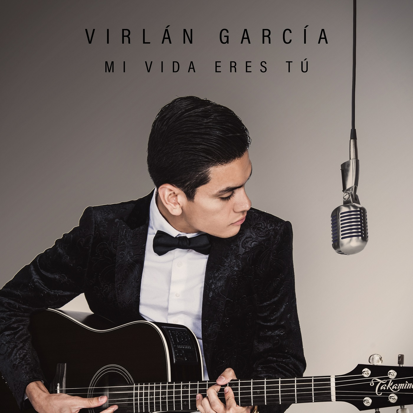 Mi Vida Eres Tú album cover