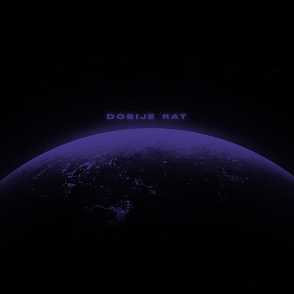 Dosije/Rat - Single album cover