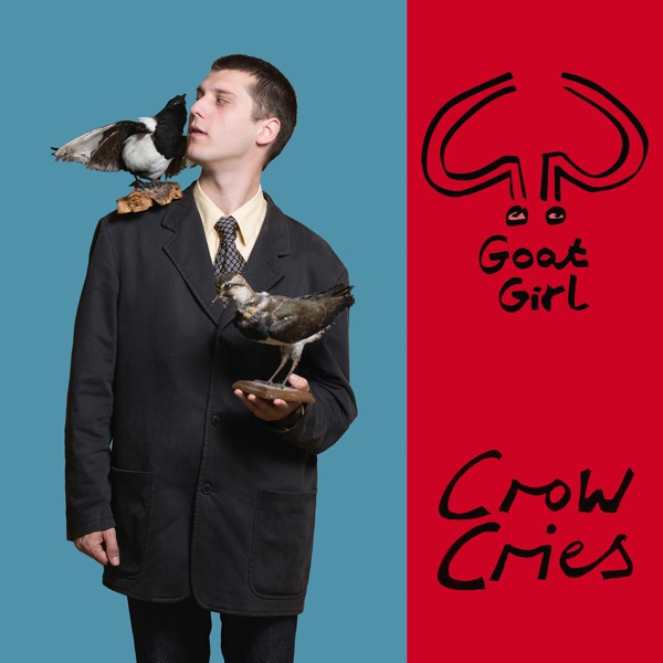 Crow Cries - Single album cover