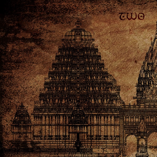 Two - Single album cover
