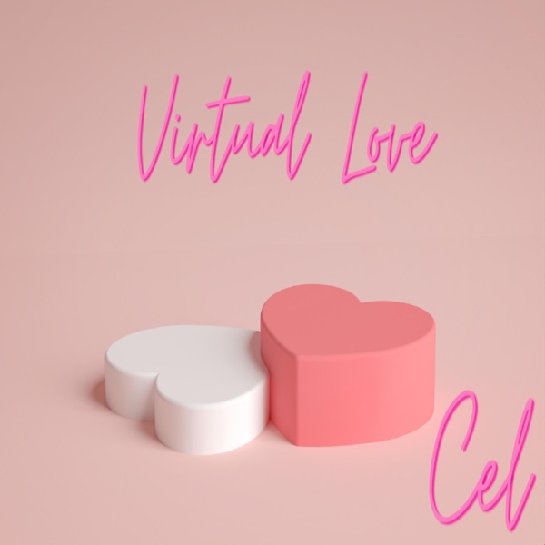 Virtual Love - Single album cover