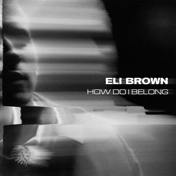 How Do I Belong - Single album cover