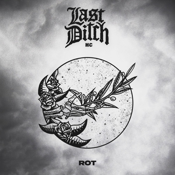 ROT (feat. Boundaries) - Single album cover