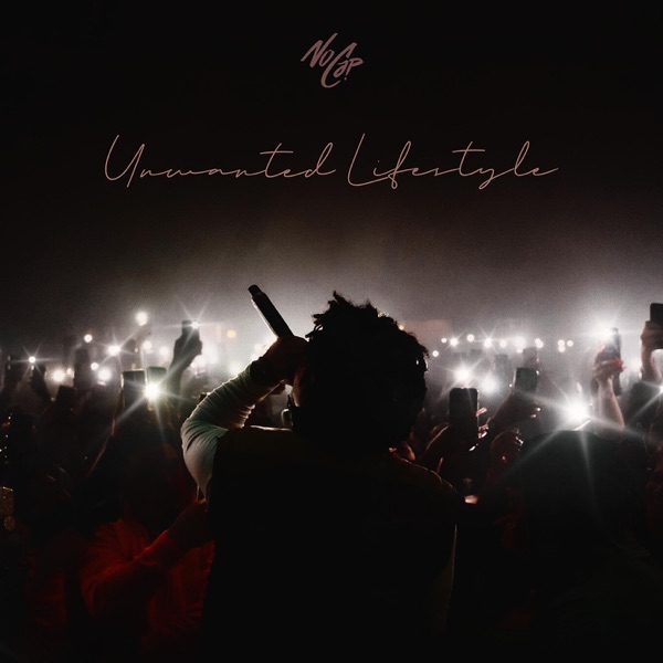 Unwanted Lifestyle - Single album cover
