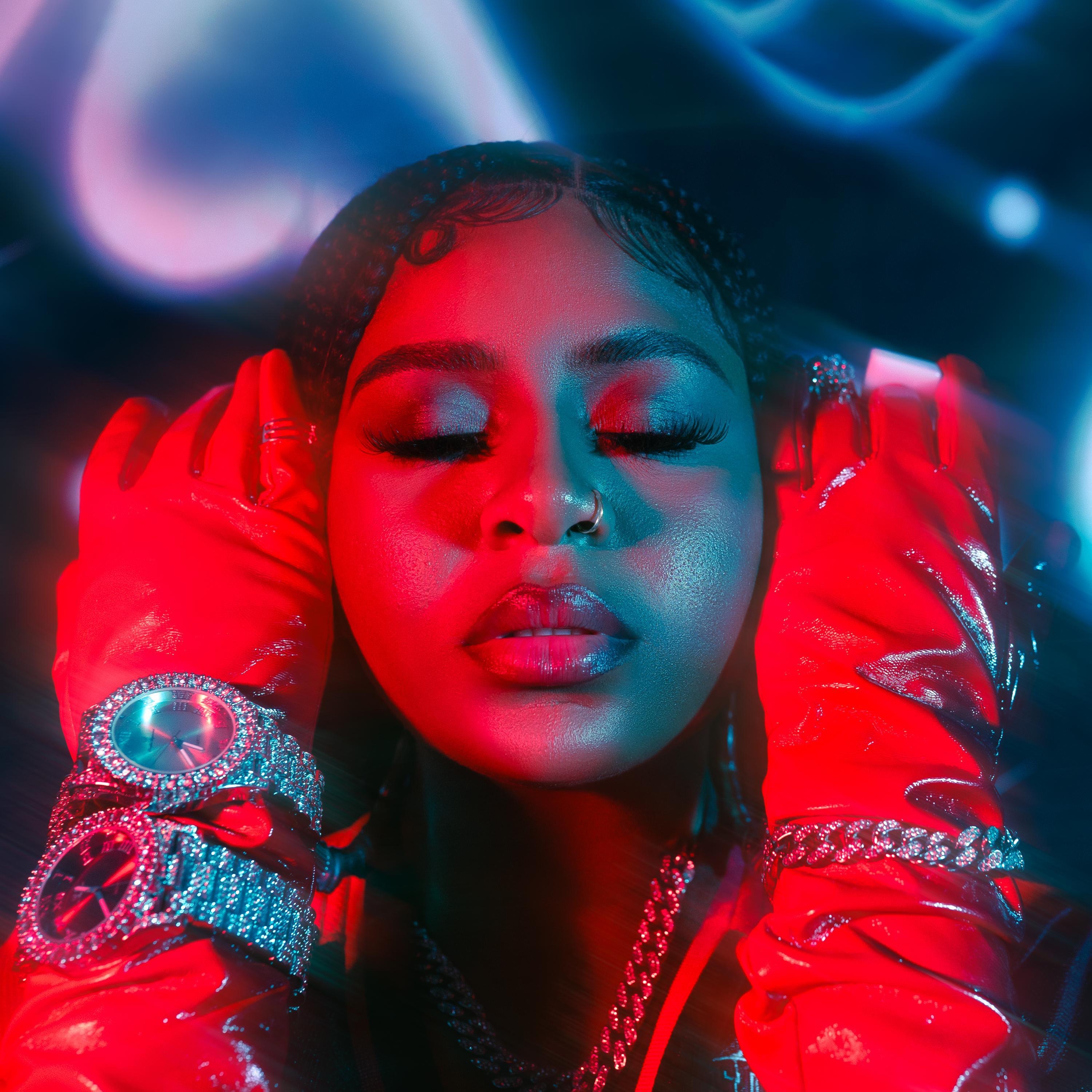 U On U - EP album cover