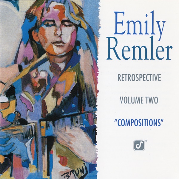 Retrospective Volume Two: "Compositions" album cover