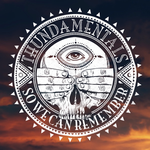 So We Can Remember album cover