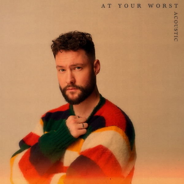 At Your Worst (Acoustic) - Single album cover