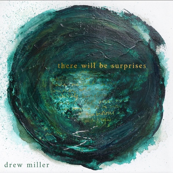 There Will Be Surprises - Single album cover