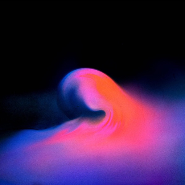 Wave Machine album cover